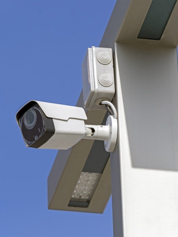 Installation de vidéosurveillance à Montpellier