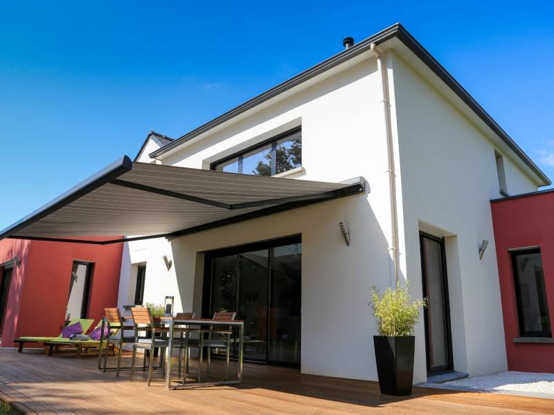 Rénovation de maison à Sète